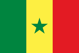 drapelul Senegalului